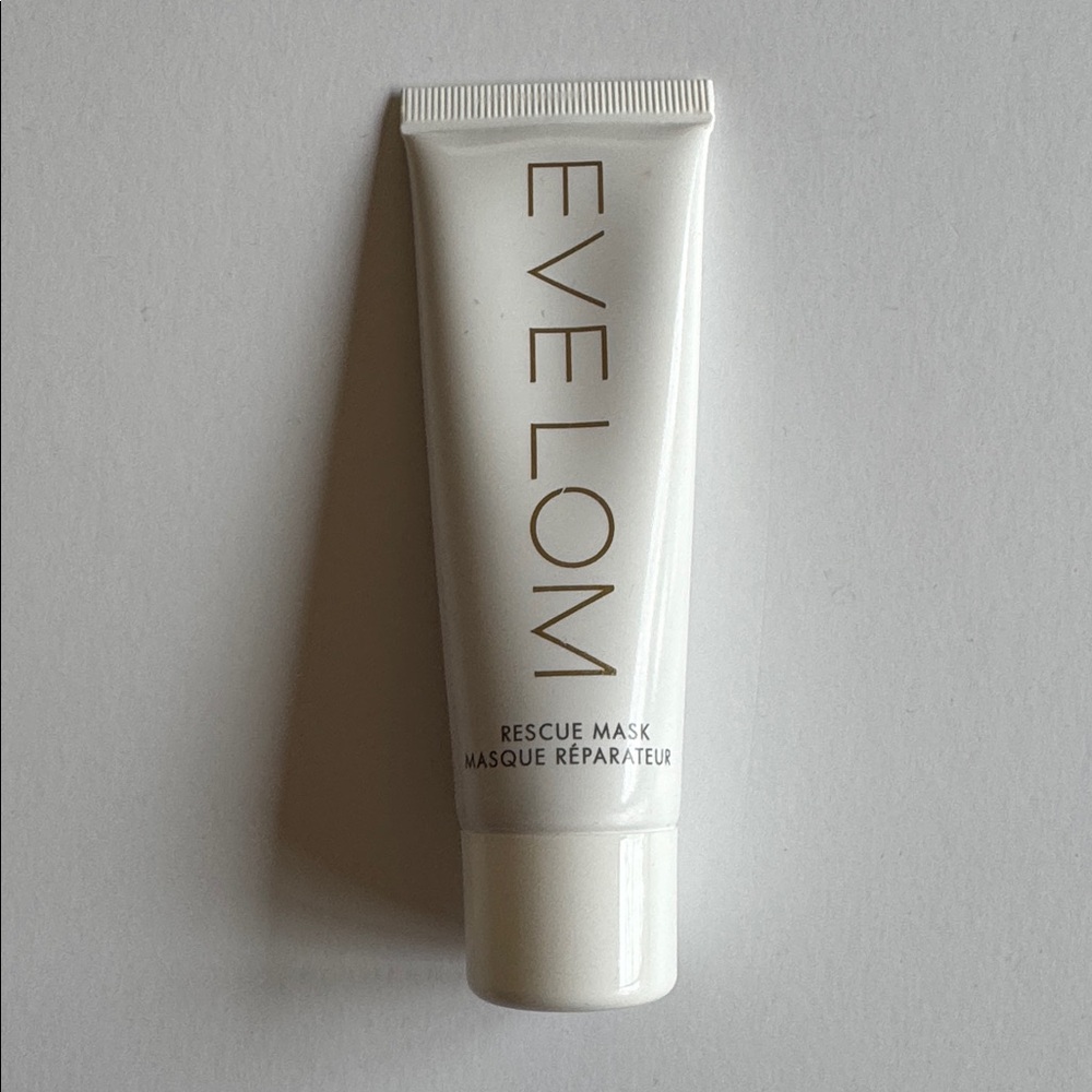 Eve Lom Rescue Mask - Picture 4 of 6